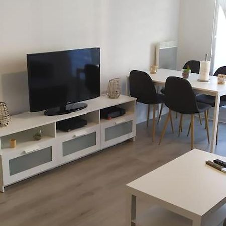 T2 De 42M² A Proximite De La Gare A 30Min De Paris Leilighet Mantes-la-Jolie Eksteriør bilde