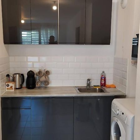 T2 De 42M² A Proximite De La Gare A 30Min De Paris Leilighet Mantes-la-Jolie Eksteriør bilde