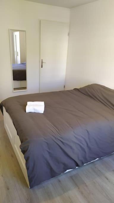 T2 De 42M² A Proximite De La Gare A 30Min De Paris Leilighet Mantes-la-Jolie Eksteriør bilde