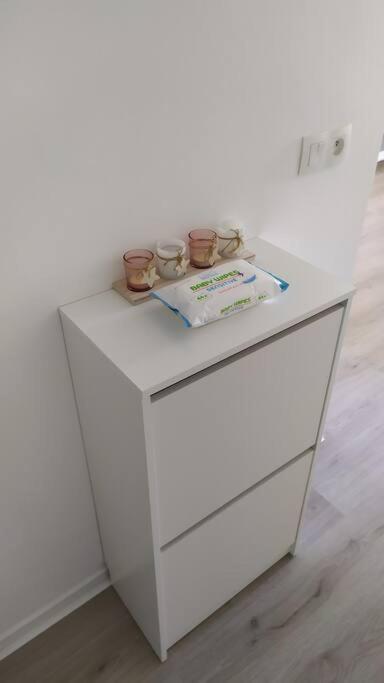 T2 De 42M² A Proximite De La Gare A 30Min De Paris Leilighet Mantes-la-Jolie Eksteriør bilde